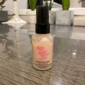 Touch in Sol No Poreblem Primer